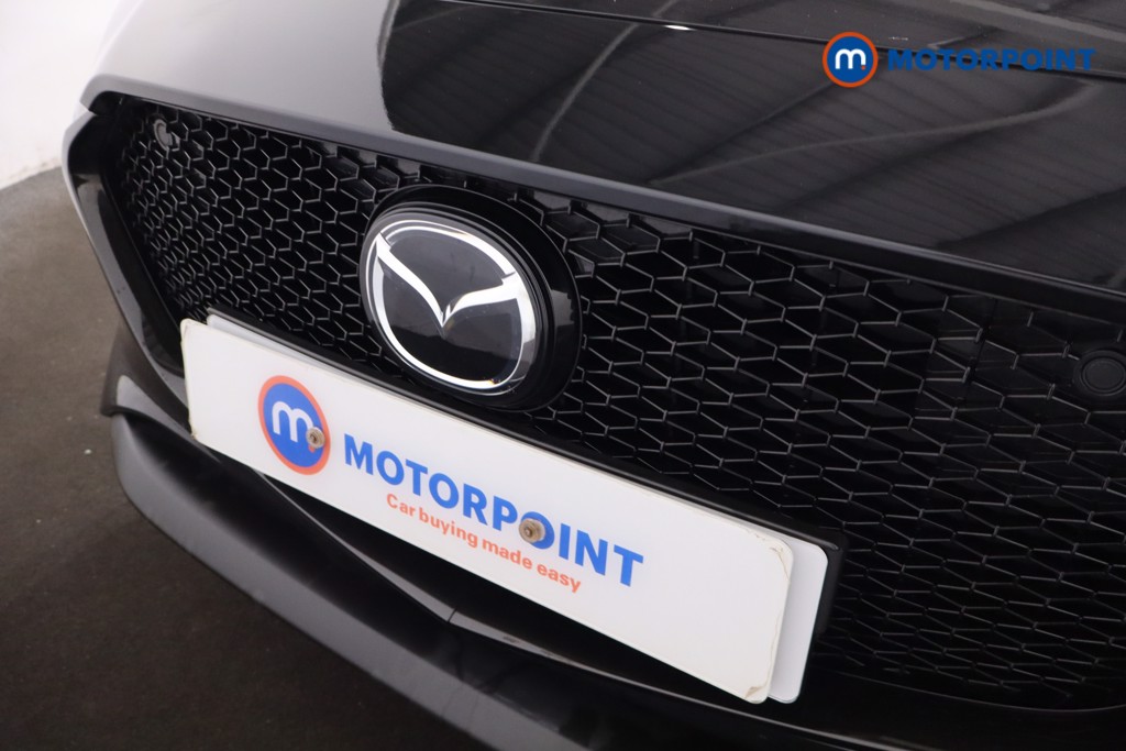 Mazda 3 Homura Automatic Petrol Hatchback - Stock Number (1609086) - 24th supplementary image