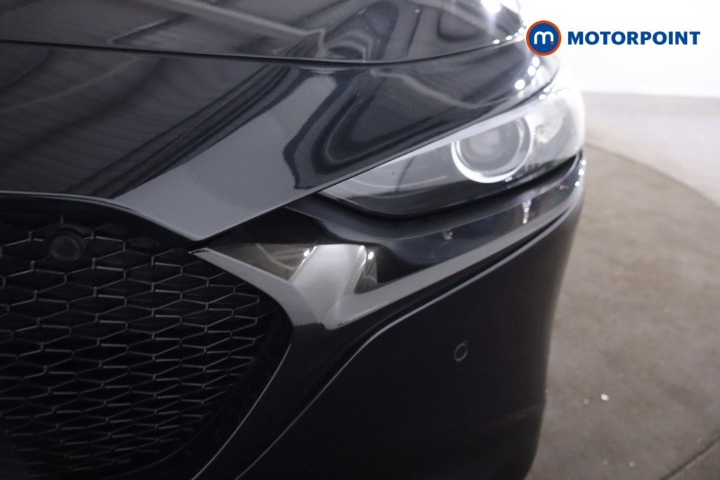 Mazda 3 Homura Automatic Petrol Hatchback - Stock Number (1609086) - 26th supplementary image