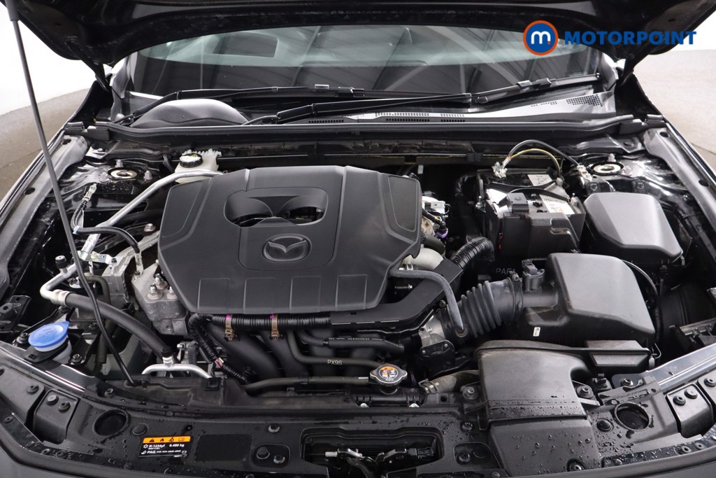 Mazda 3 Homura Automatic Petrol Hatchback - Stock Number (1609086) - 28th supplementary image