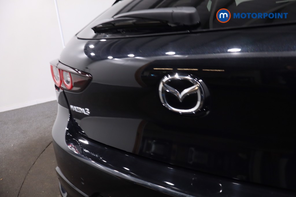 Mazda 3 Homura Automatic Petrol Hatchback - Stock Number (1609086) - 30th supplementary image