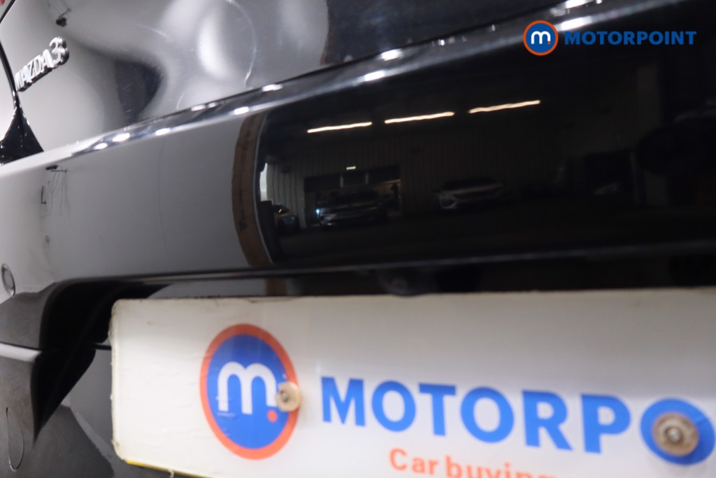 Mazda 3 Homura Automatic Petrol Hatchback - Stock Number (1609086) - 31st supplementary image