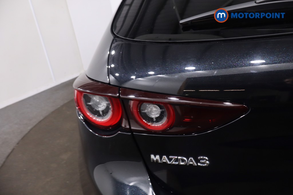 Mazda 3 Homura Automatic Petrol Hatchback - Stock Number (1609086) - 32nd supplementary image