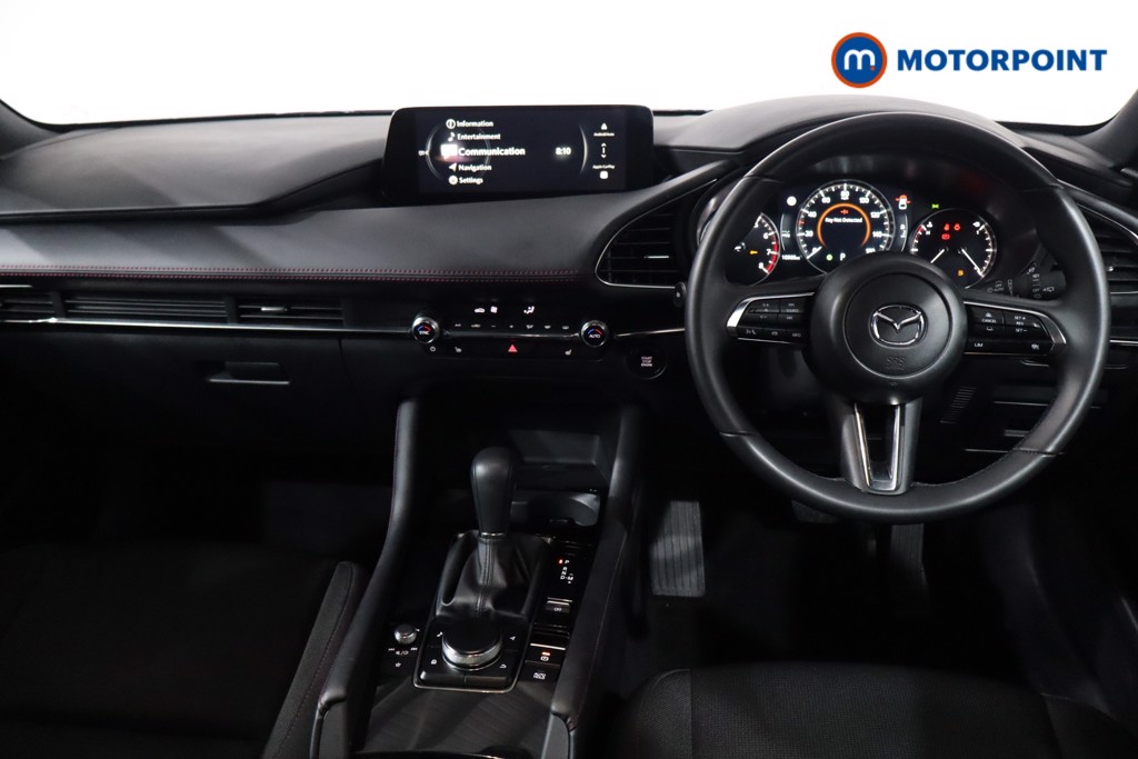 Mazda 3 Homura Automatic Petrol Hatchback - Stock Number (1609086) - 1st supplementary image