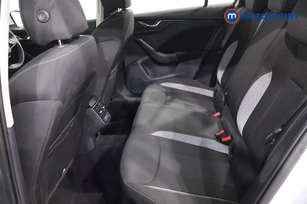 Skoda Kamiq SE Manual Petrol SUV - Stock Number (1610201) - 5th supplementary image