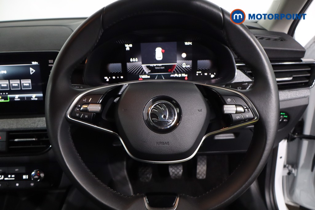 Skoda Kamiq SE Manual Petrol SUV - Stock Number (1610201) - 6th supplementary image
