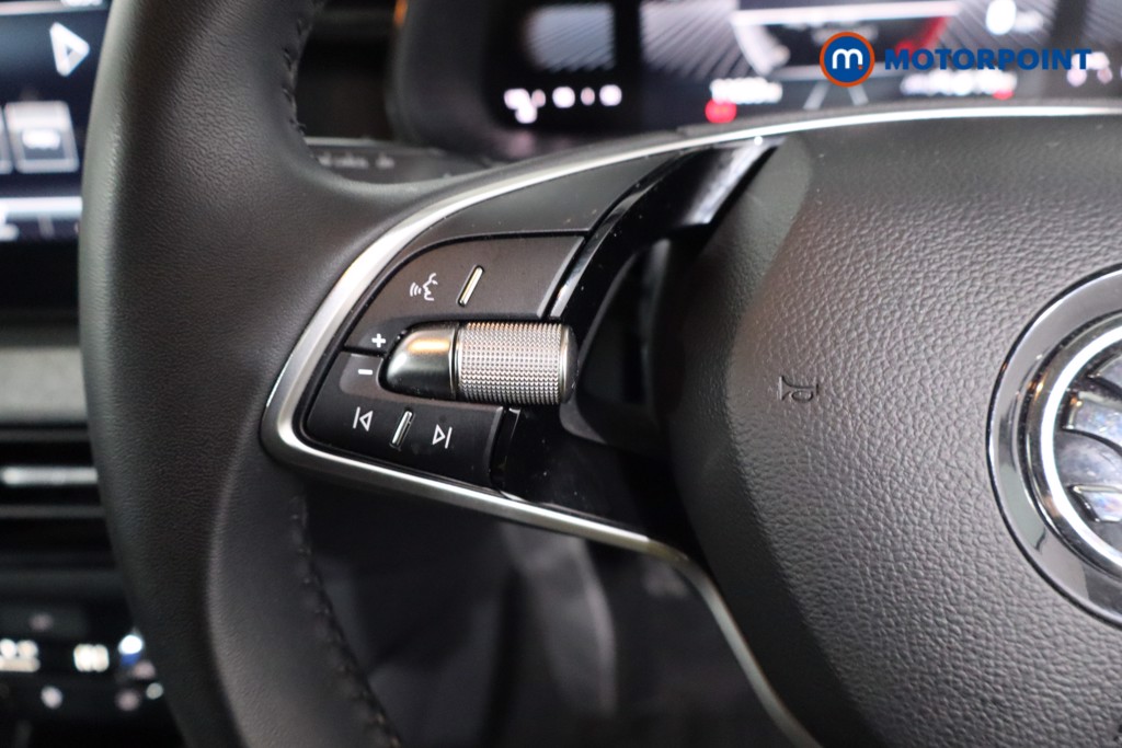 Skoda Kamiq SE Manual Petrol SUV - Stock Number (1610201) - 7th supplementary image