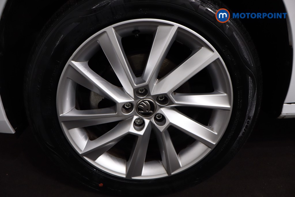 Skoda Kamiq SE Manual Petrol SUV - Stock Number (1610201) - 11th supplementary image