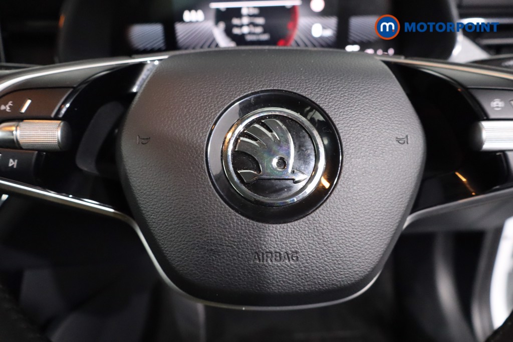 Skoda Kamiq SE Manual Petrol SUV - Stock Number (1610201) - 13th supplementary image