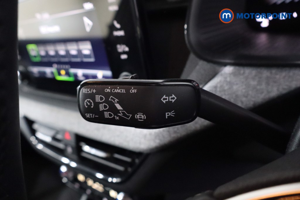 Skoda Kamiq SE Manual Petrol SUV - Stock Number (1610201) - 14th supplementary image