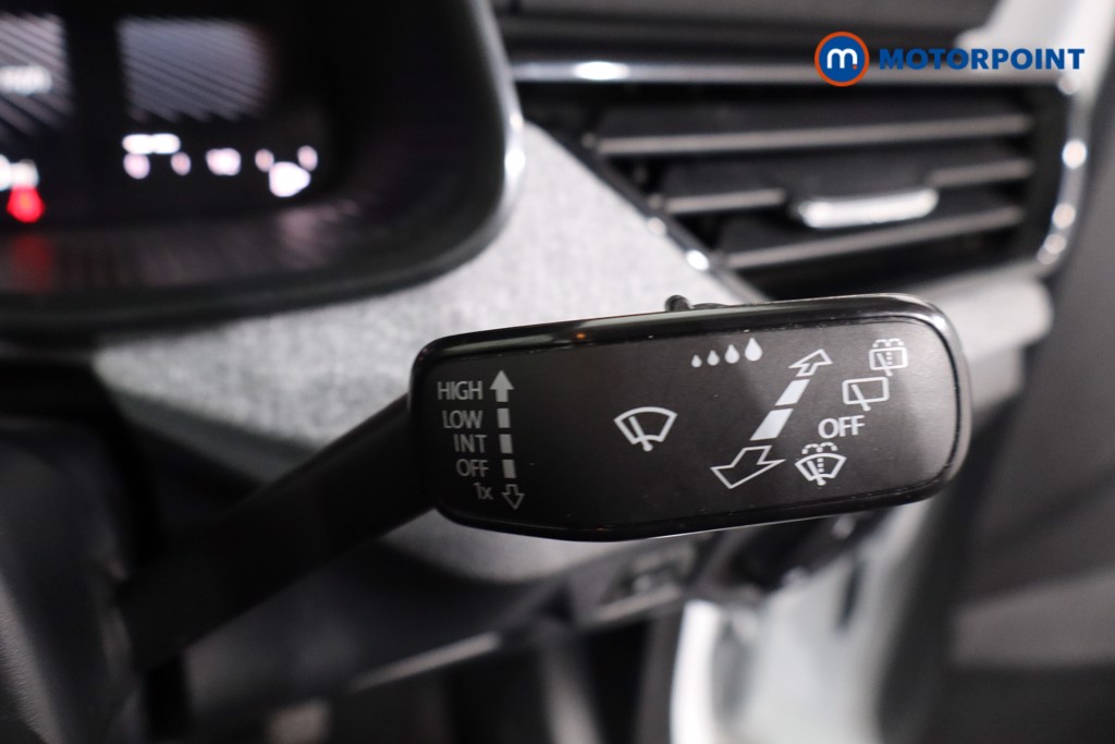 Skoda Kamiq SE Manual Petrol SUV - Stock Number (1610201) - 15th supplementary image