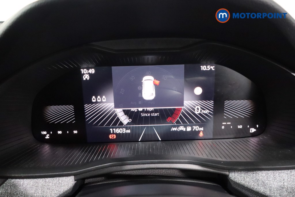 Skoda Kamiq SE Manual Petrol SUV - Stock Number (1610201) - 16th supplementary image