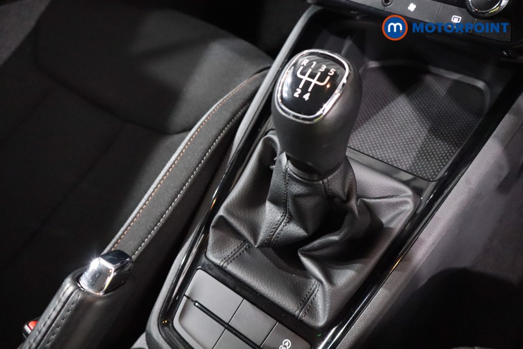 Skoda Kamiq SE Manual Petrol SUV - Stock Number (1610201) - 19th supplementary image