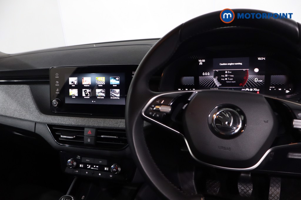 Skoda Kamiq SE Manual Petrol SUV - Stock Number (1610201) - 20th supplementary image