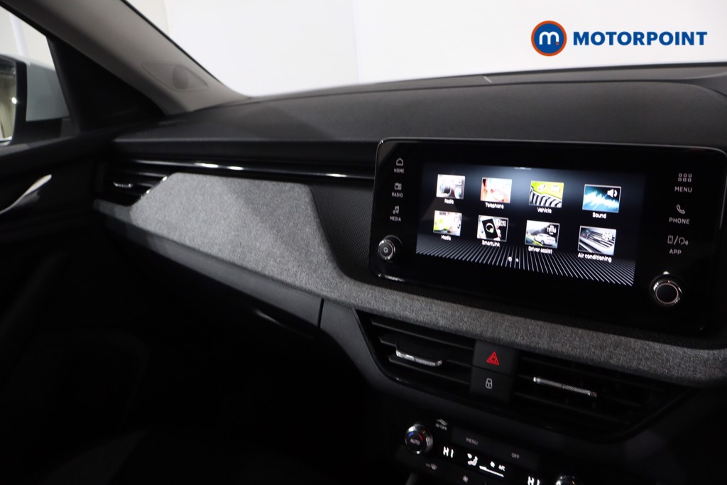 Skoda Kamiq SE Manual Petrol SUV - Stock Number (1610201) - 21st supplementary image