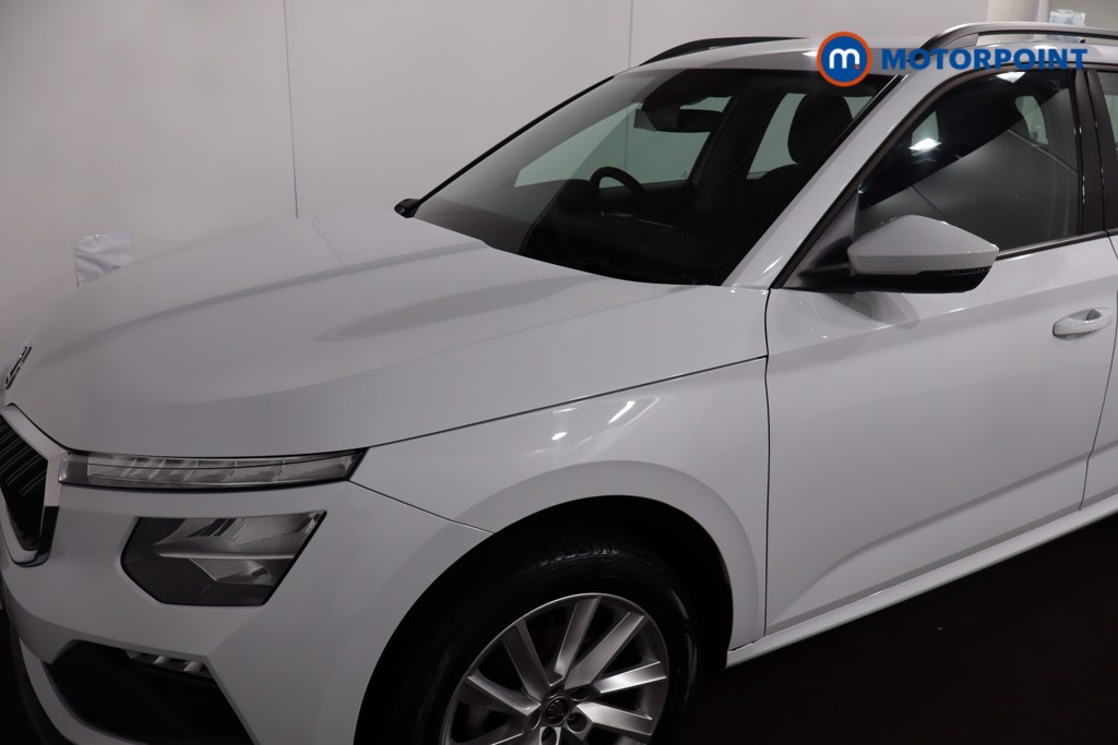 Skoda Kamiq SE Manual Petrol SUV - Stock Number (1610201) - 29th supplementary image