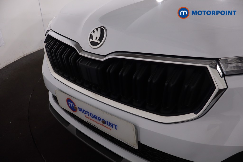 Skoda Kamiq SE Manual Petrol SUV - Stock Number (1610201) - 30th supplementary image