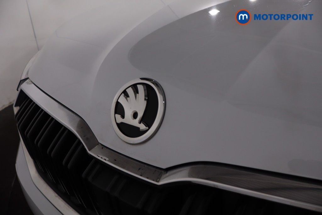 Skoda Kamiq SE Manual Petrol SUV - Stock Number (1610201) - 31st supplementary image