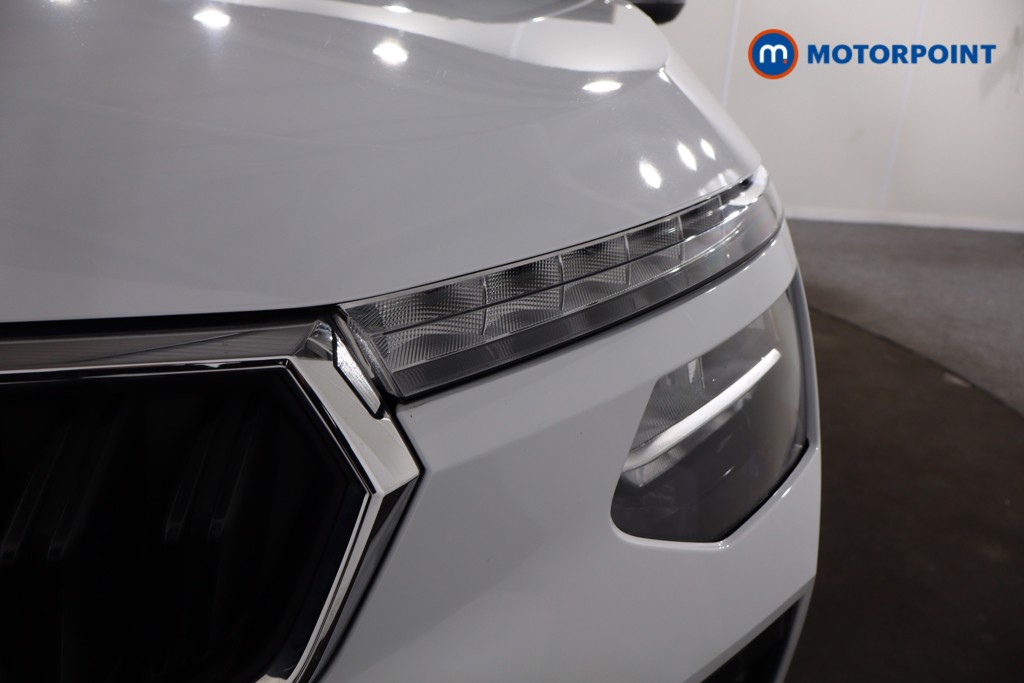 Skoda Kamiq SE Manual Petrol SUV - Stock Number (1610201) - 32nd supplementary image