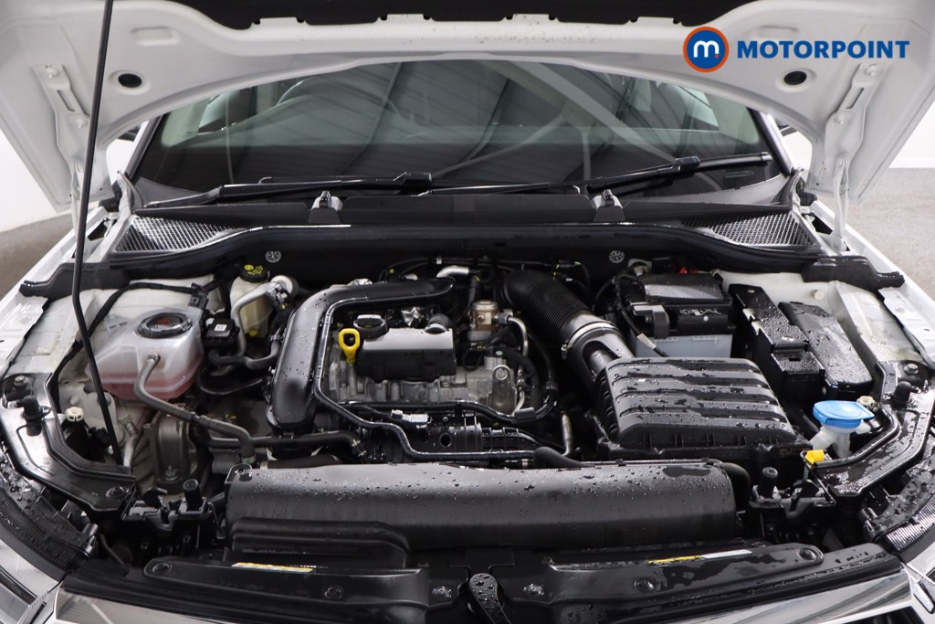 Skoda Kamiq SE Manual Petrol SUV - Stock Number (1610201) - 34th supplementary image