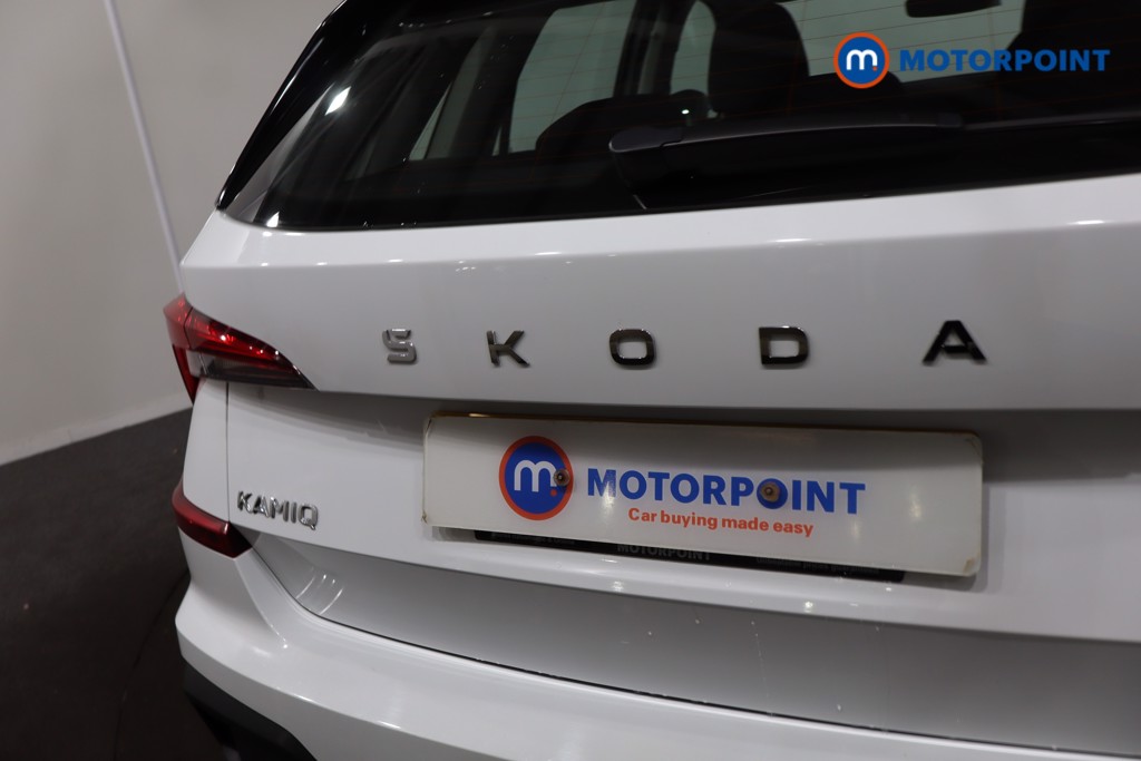 Skoda Kamiq SE Manual Petrol SUV - Stock Number (1610201) - 37th supplementary image