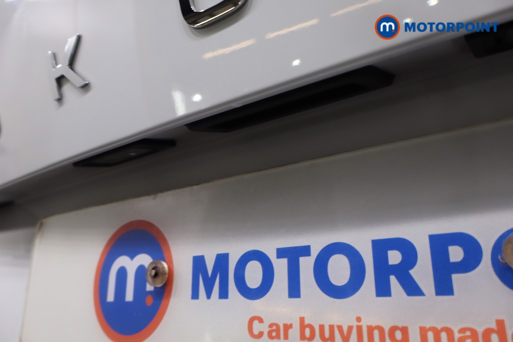 Skoda Kamiq SE Manual Petrol SUV - Stock Number (1610201) - 38th supplementary image