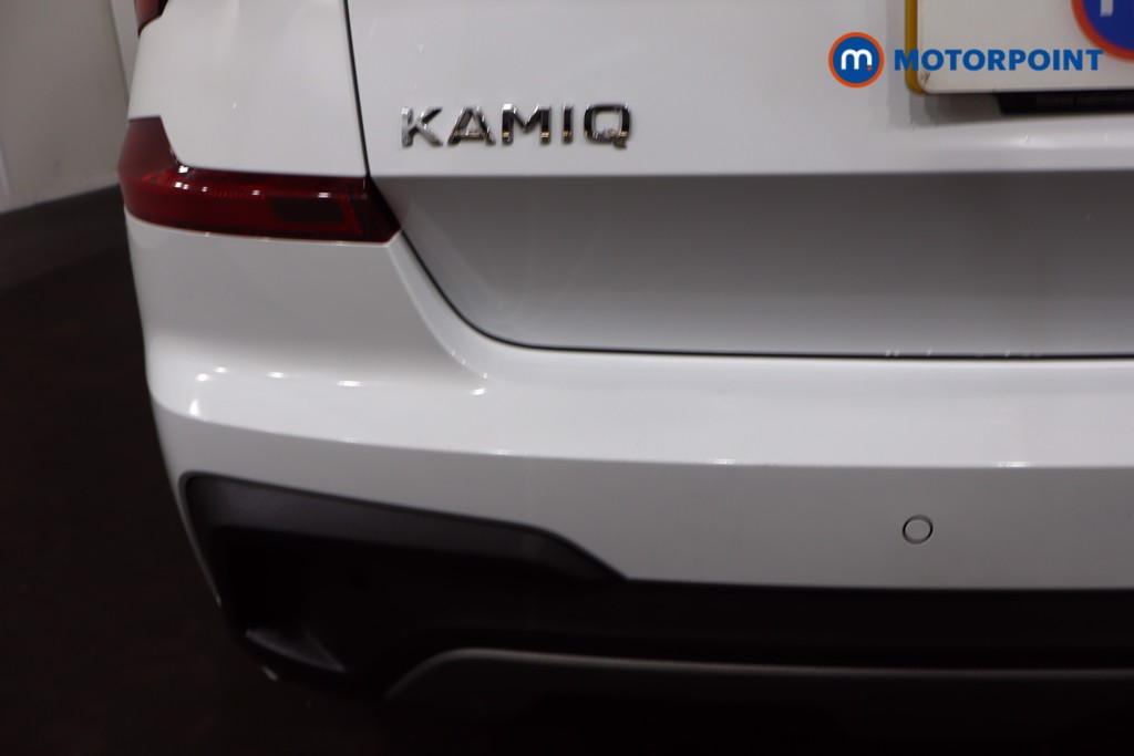 Skoda Kamiq SE Manual Petrol SUV - Stock Number (1610201) - 40th supplementary image
