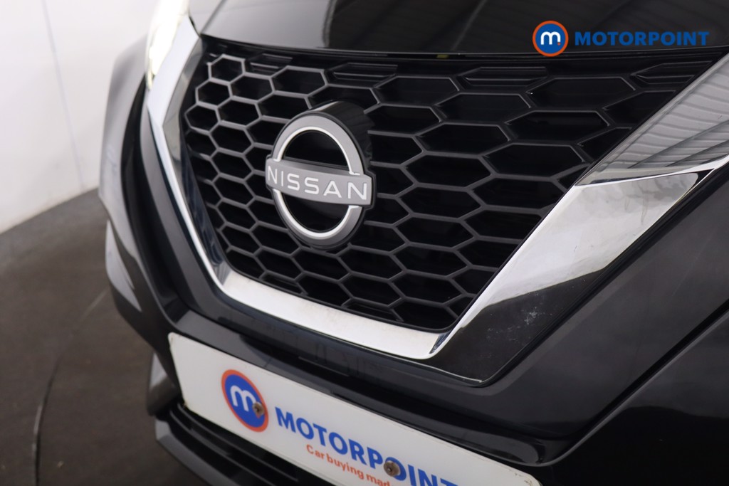 Nissan Juke N-Connecta Manual Petrol SUV - Stock Number (1610387) - 26th supplementary image