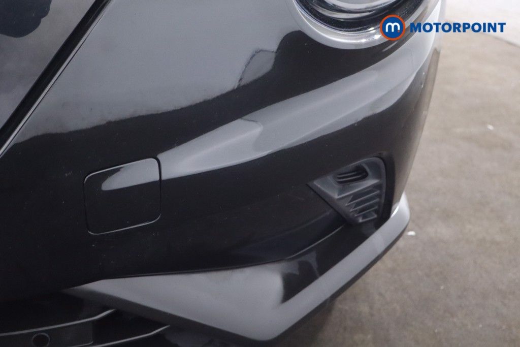 Nissan Juke N-Connecta Manual Petrol SUV - Stock Number (1610387) - 29th supplementary image