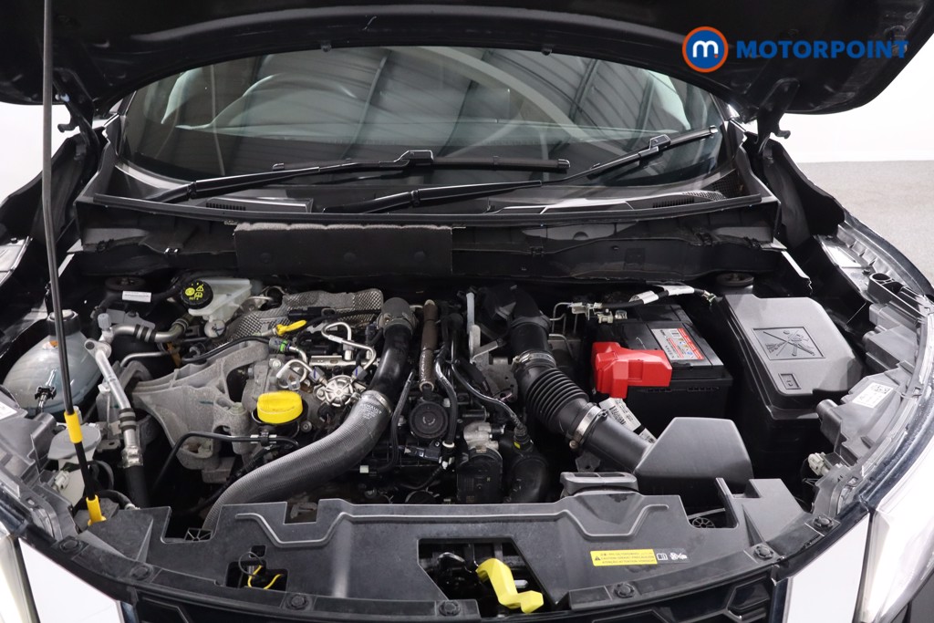 Nissan Juke N-Connecta Manual Petrol SUV - Stock Number (1610387) - 30th supplementary image