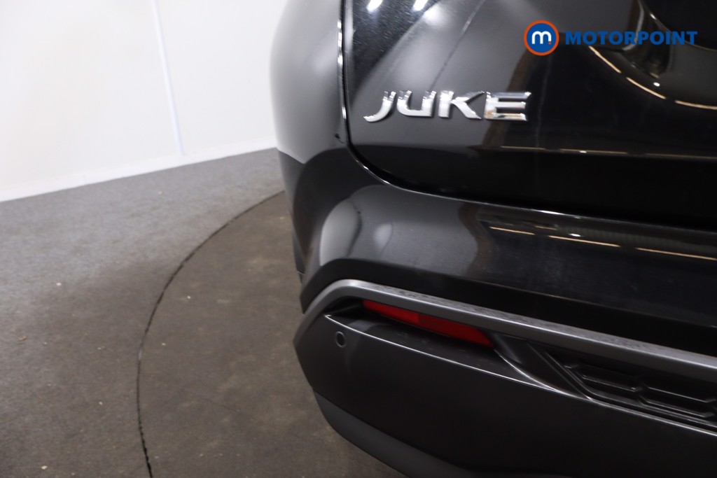 Nissan Juke N-Connecta Manual Petrol SUV - Stock Number (1610387) - 36th supplementary image