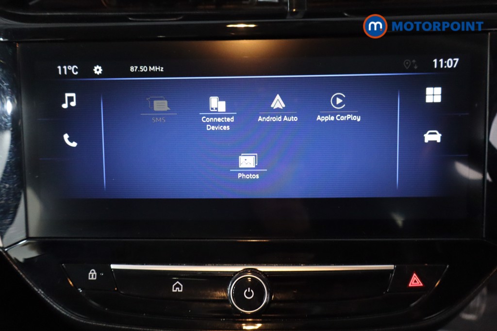 Vauxhall Corsa Design Manual Petrol Hatchback - Stock Number (1610473) - 2nd supplementary image