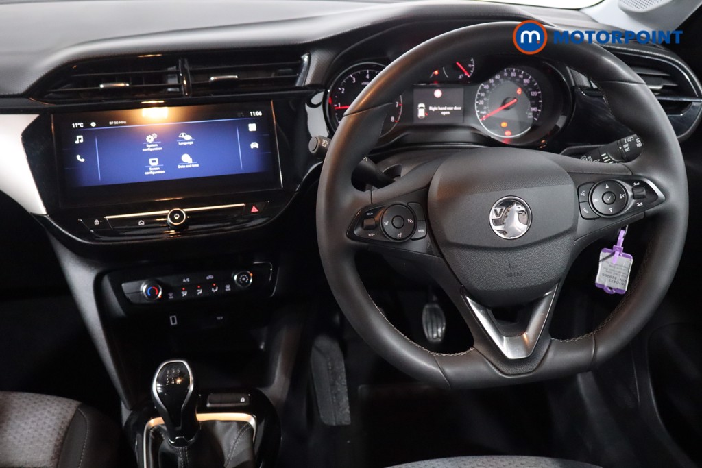 Vauxhall Corsa Design Manual Petrol Hatchback - Stock Number (1610473) - 3rd supplementary image