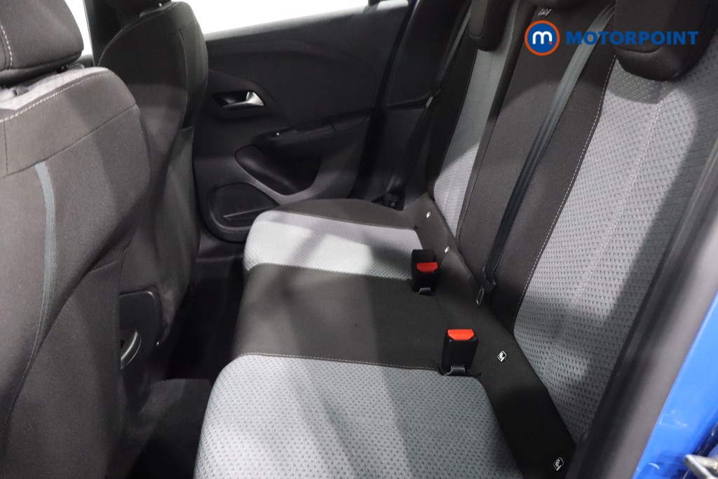 Vauxhall Corsa Design Manual Petrol Hatchback - Stock Number (1610473) - 5th supplementary image