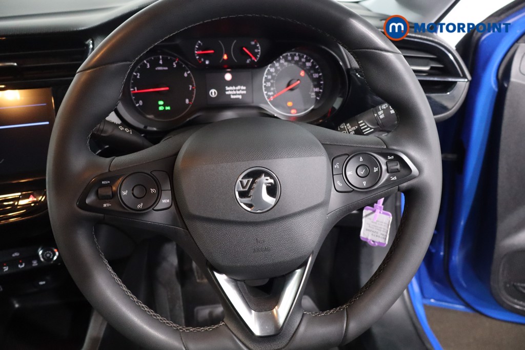 Vauxhall Corsa Design Manual Petrol Hatchback - Stock Number (1610473) - 6th supplementary image