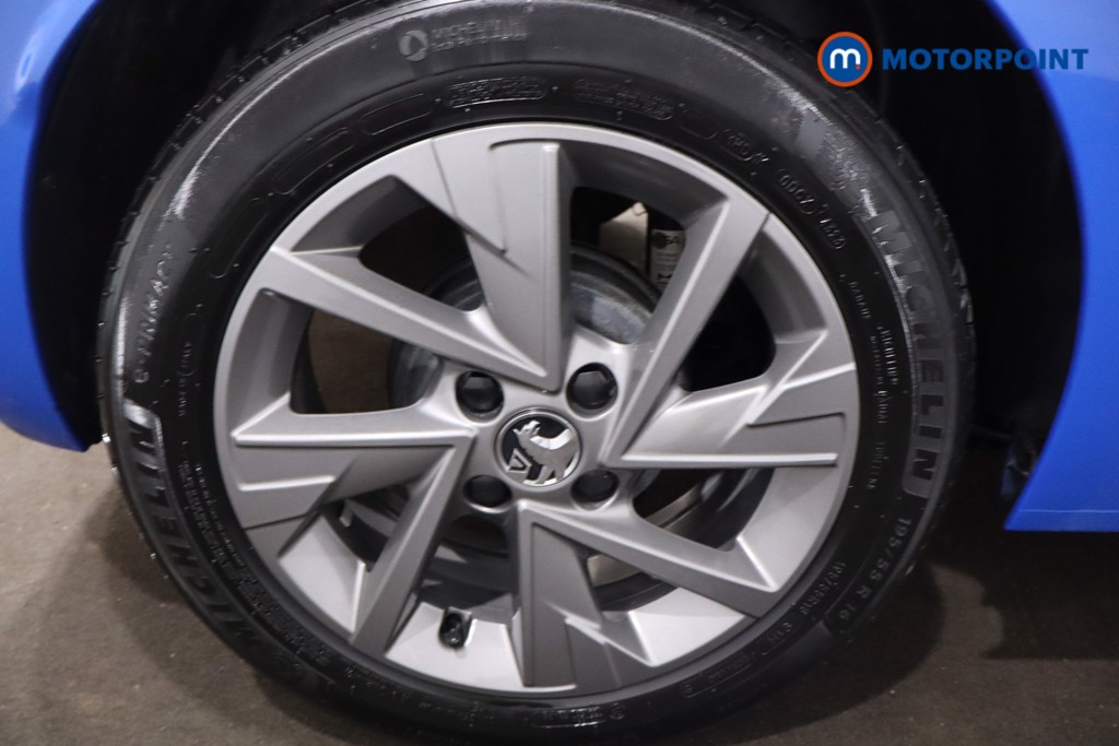 Vauxhall Corsa Design Manual Petrol Hatchback - Stock Number (1610473) - 9th supplementary image