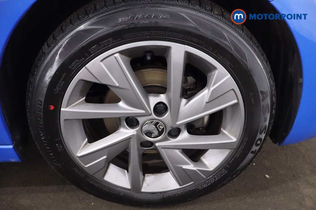 Vauxhall Corsa Design Manual Petrol Hatchback - Stock Number (1610473) - 10th supplementary image