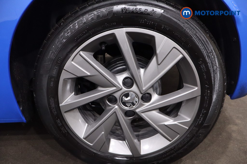 Vauxhall Corsa Design Manual Petrol Hatchback - Stock Number (1610473) - 12th supplementary image