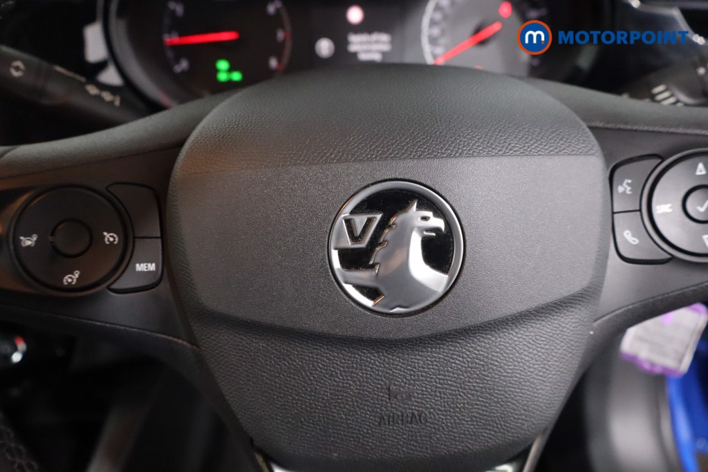 Vauxhall Corsa Design Manual Petrol Hatchback - Stock Number (1610473) - 13th supplementary image