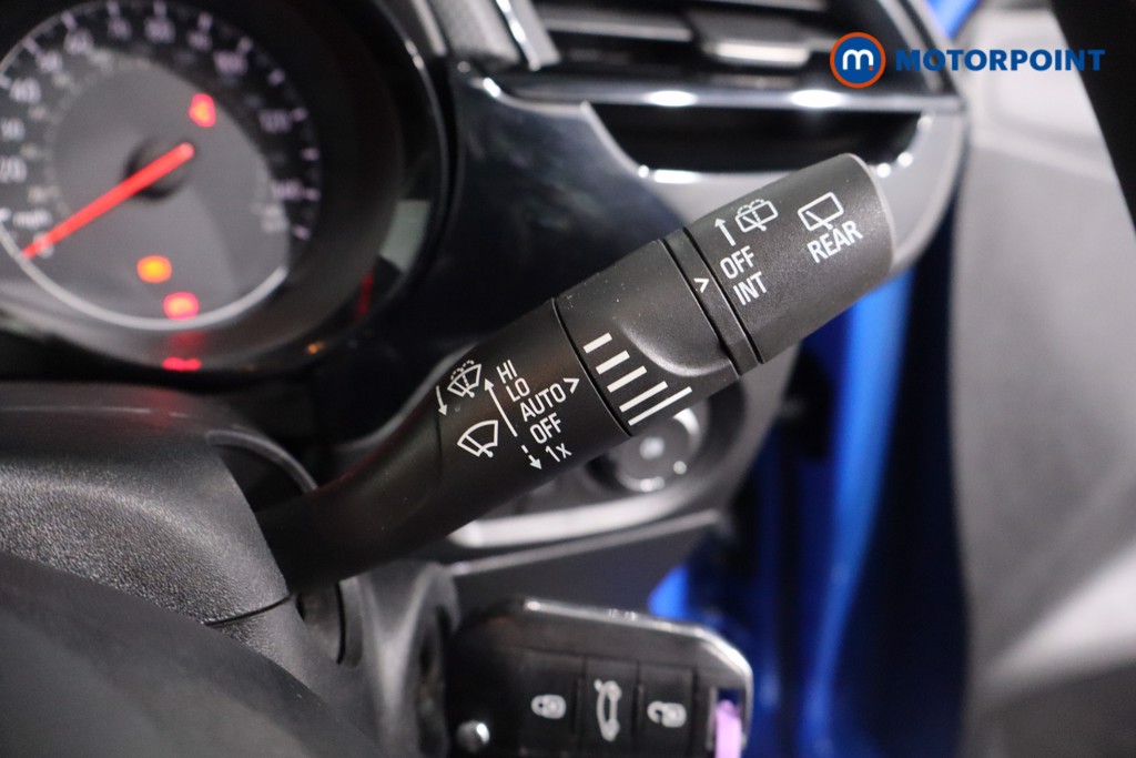 Vauxhall Corsa Design Manual Petrol Hatchback - Stock Number (1610473) - 15th supplementary image