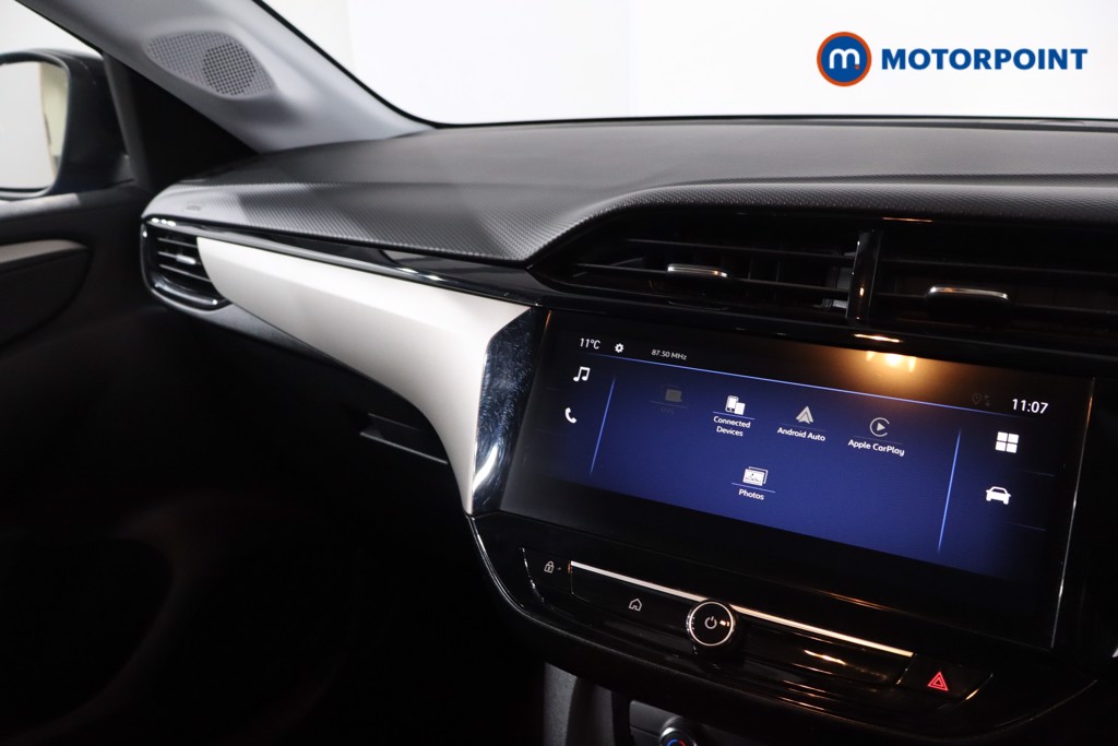 Vauxhall Corsa Design Manual Petrol Hatchback - Stock Number (1610473) - 18th supplementary image