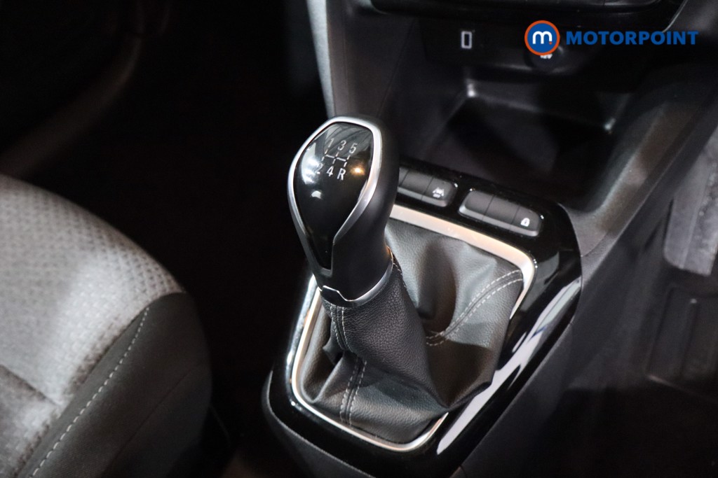 Vauxhall Corsa Design Manual Petrol Hatchback - Stock Number (1610473) - 19th supplementary image