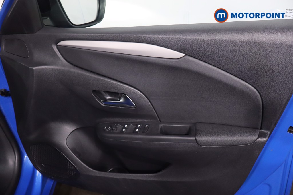 Vauxhall Corsa Design Manual Petrol Hatchback - Stock Number (1610473) - 22nd supplementary image