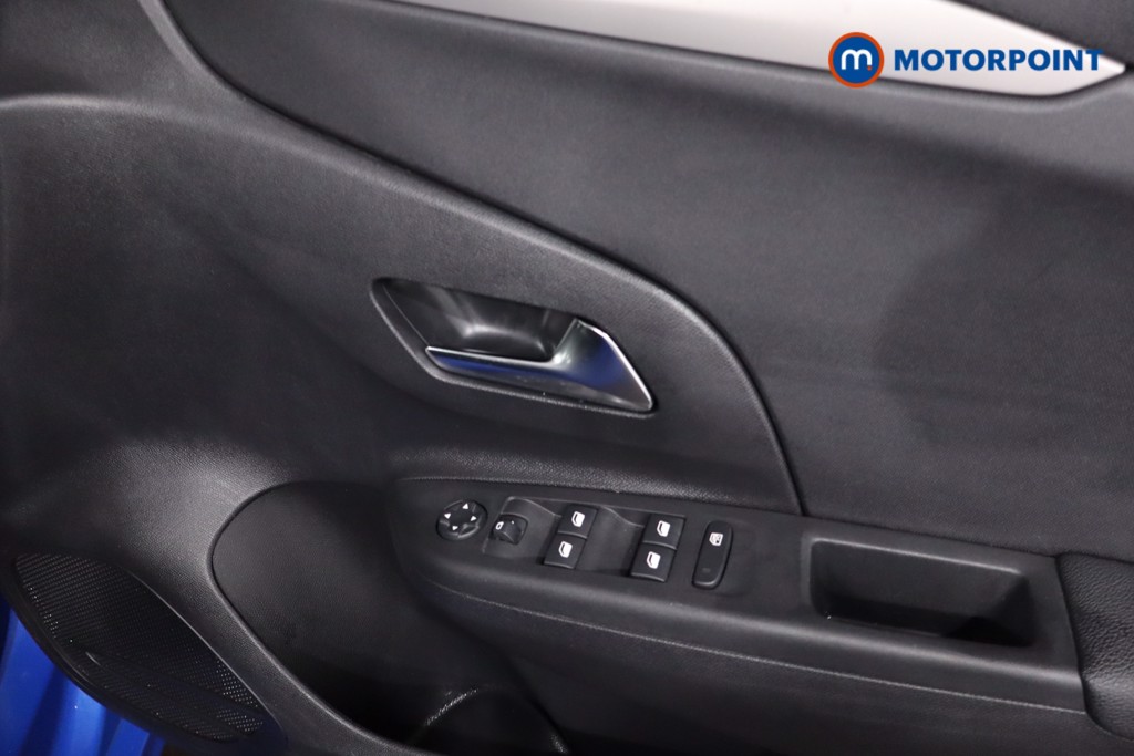 Vauxhall Corsa Design Manual Petrol Hatchback - Stock Number (1610473) - 23rd supplementary image