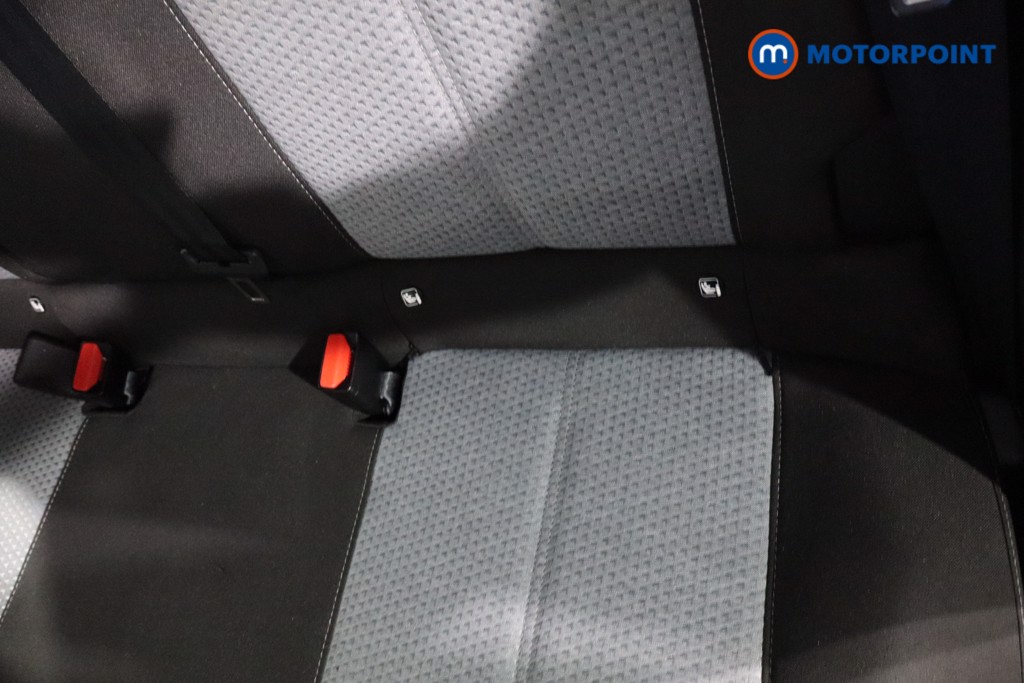 Vauxhall Corsa Design Manual Petrol Hatchback - Stock Number (1610473) - 24th supplementary image