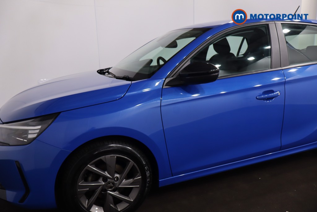 Vauxhall Corsa Design Manual Petrol Hatchback - Stock Number (1610473) - 25th supplementary image