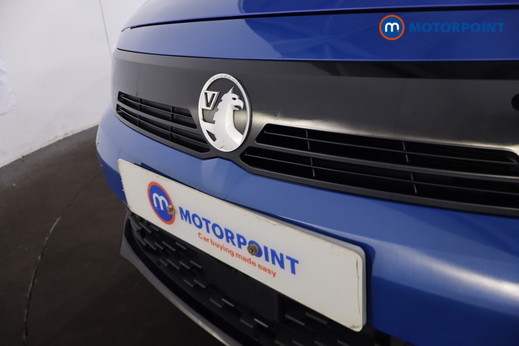 Vauxhall Corsa Design Manual Petrol Hatchback - Stock Number (1610473) - 26th supplementary image