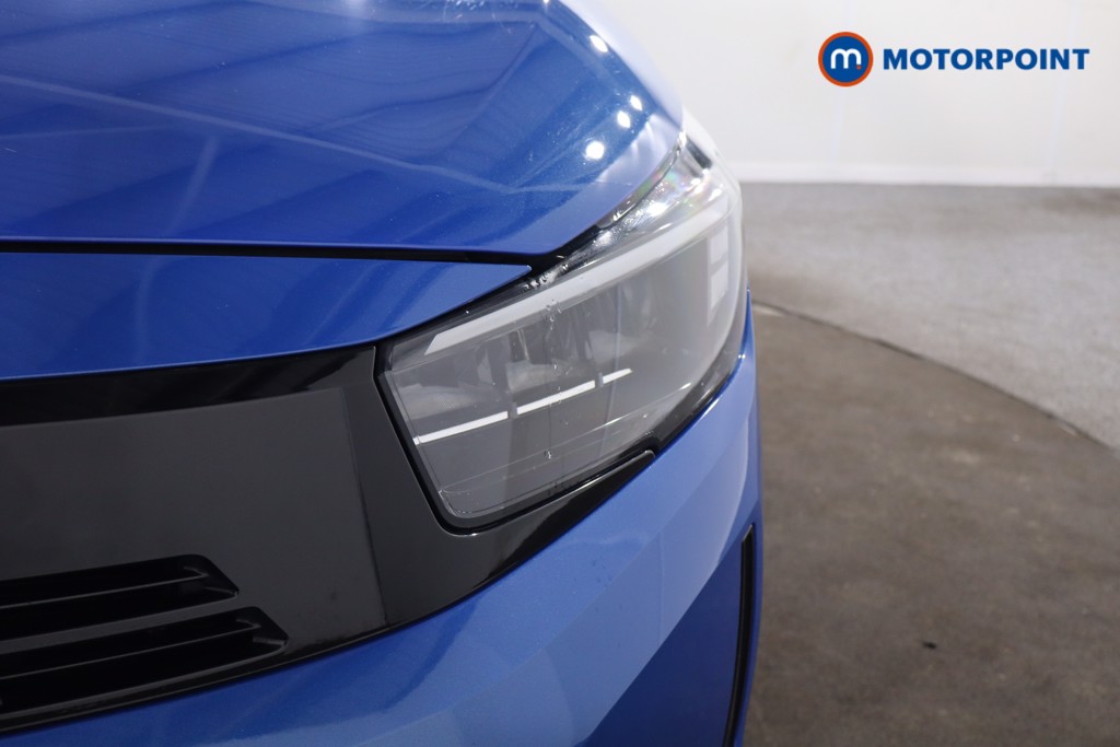 Vauxhall Corsa Design Manual Petrol Hatchback - Stock Number (1610473) - 28th supplementary image