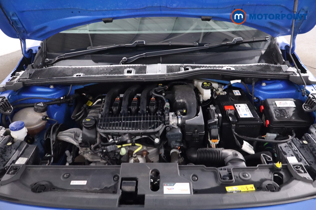 Vauxhall Corsa Design Manual Petrol Hatchback - Stock Number (1610473) - 30th supplementary image