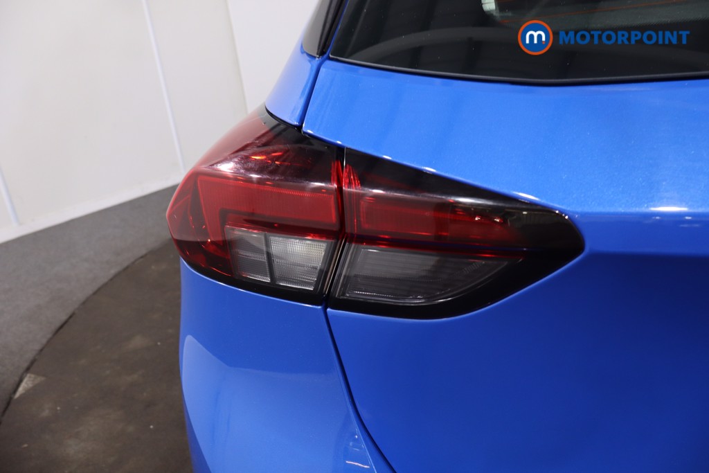 Vauxhall Corsa Design Manual Petrol Hatchback - Stock Number (1610473) - 34th supplementary image