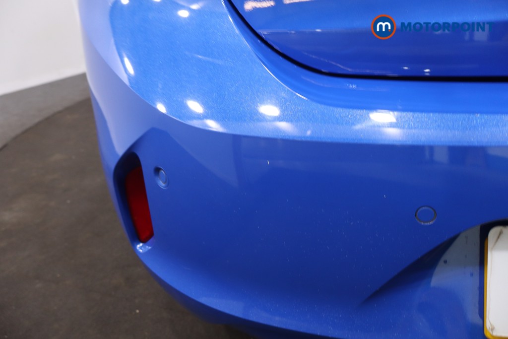 Vauxhall Corsa Design Manual Petrol Hatchback - Stock Number (1610473) - 35th supplementary image